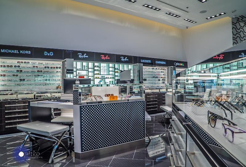 Optiko Eyewear