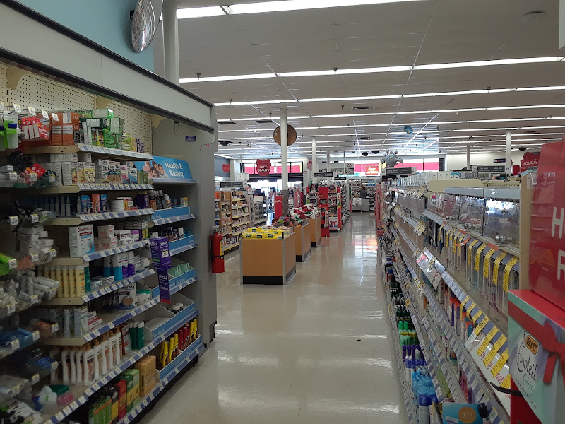 Walgreens