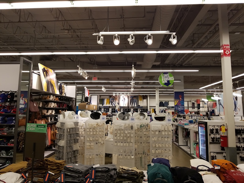 Old Navy