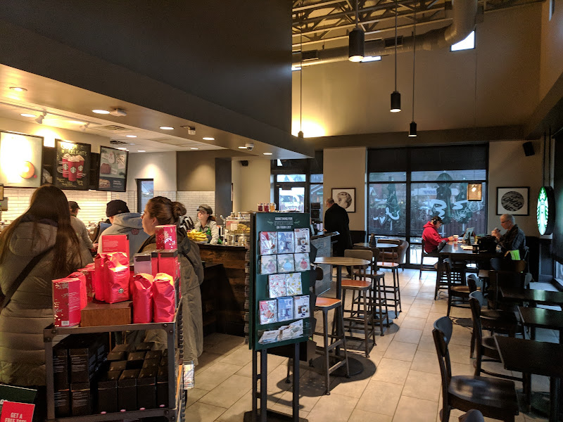 Starbucks