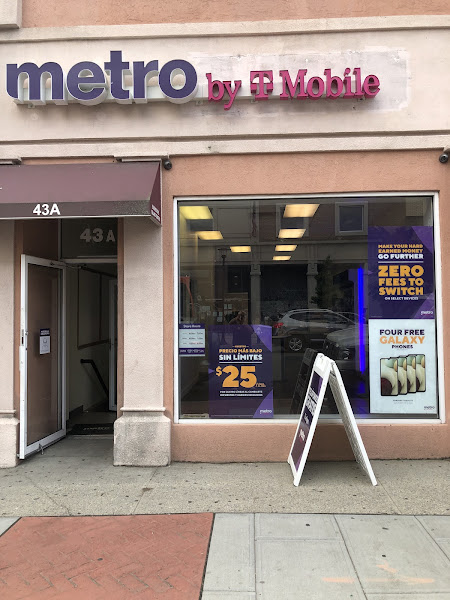 Metro by T-Mobile