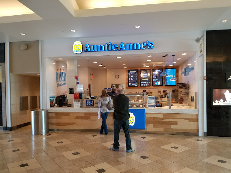 Auntie Anne's