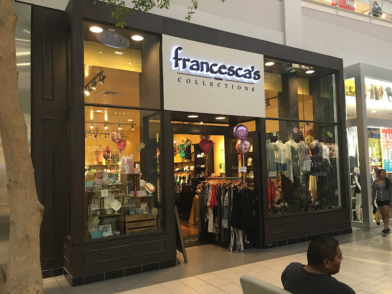 francesca's