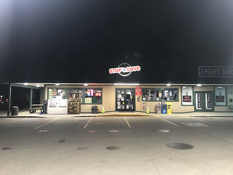 Stop N Save
