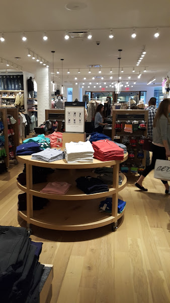 Aerie