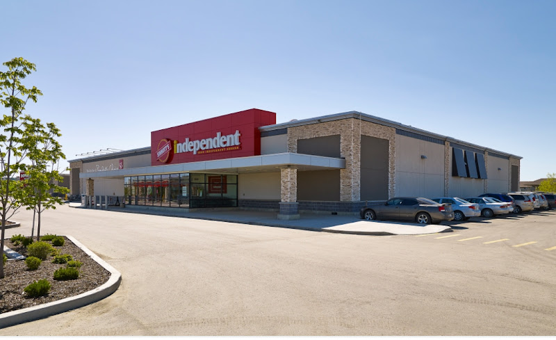 Your Independent Grocer