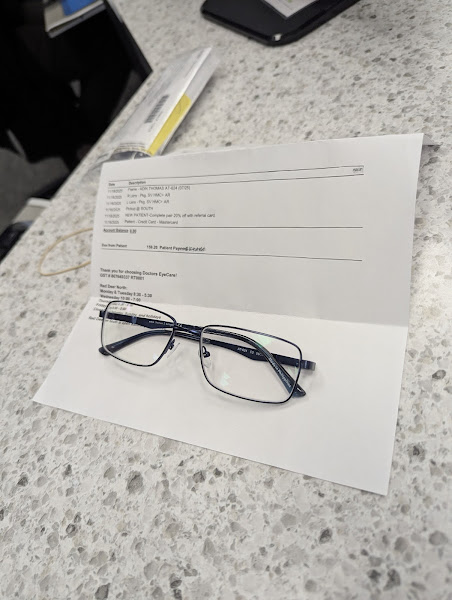 Doctors EyeCare South