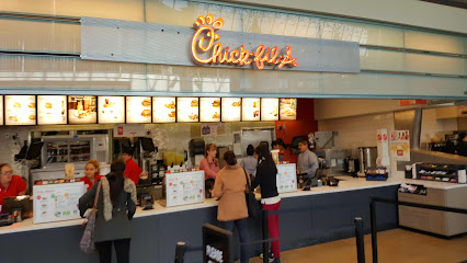 Chick-fil-a