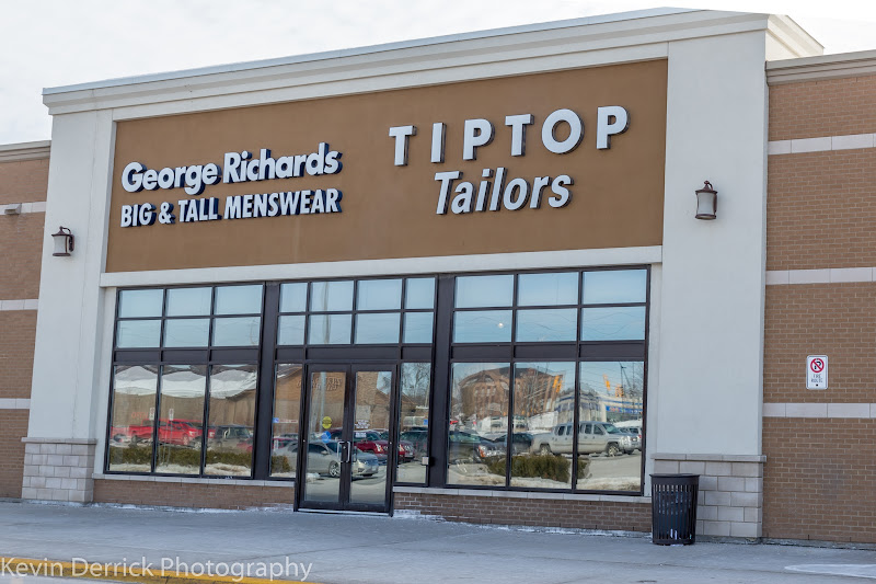 Tip Top Tailors
