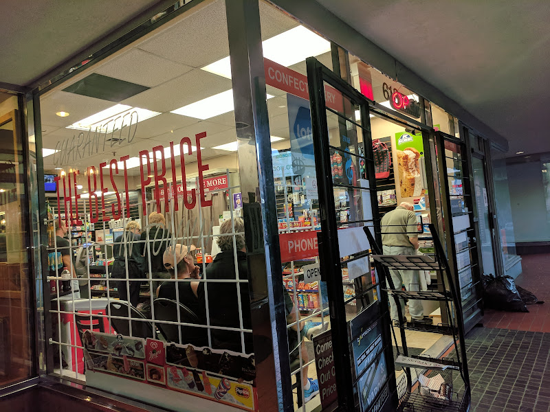 Belmont Smoke & Gifts
