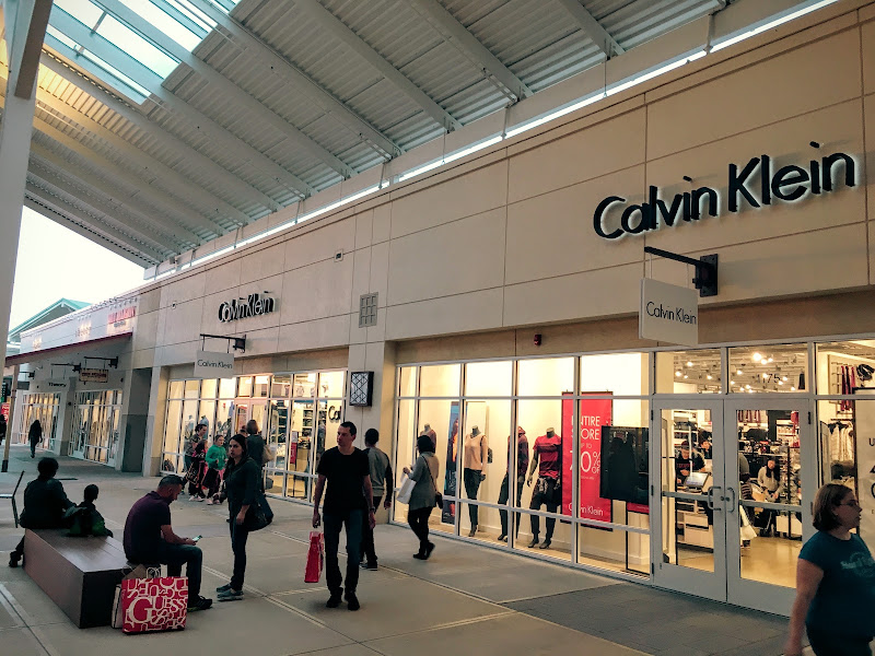Calvin Klein
