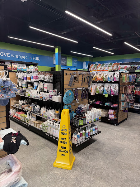 Pet Evolution - Cooper City, FL - Grooming | Self-Wash | Healthy Food | Mobile Nail Trim