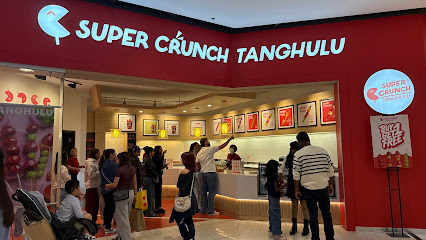Super Crunch Tanghulu