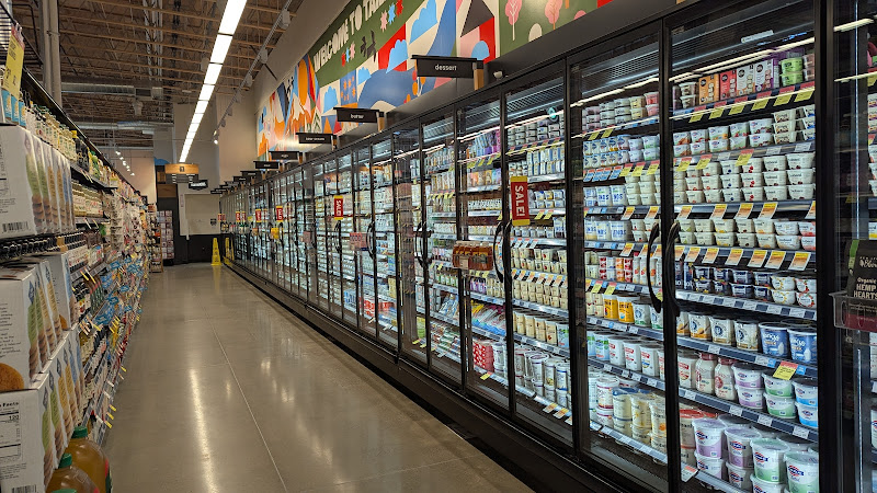 New Seasons Market