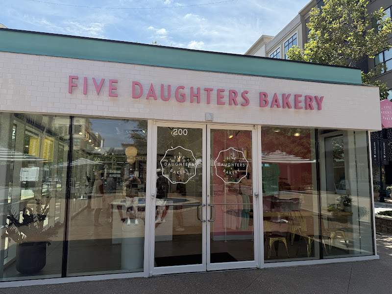 Five Daughters Bakery