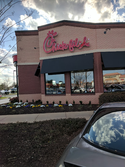 Chick-fil-A
