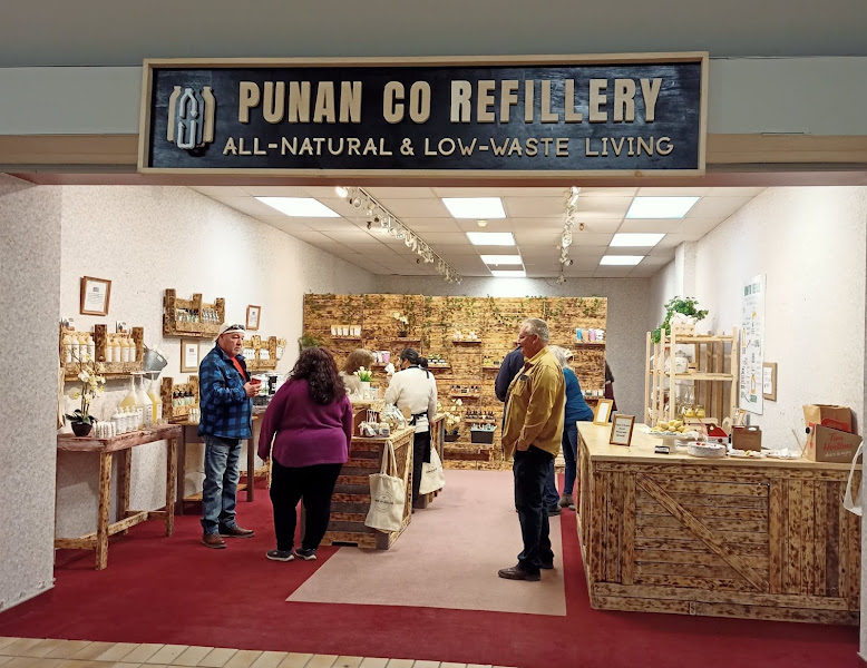 Punan Co Refillery