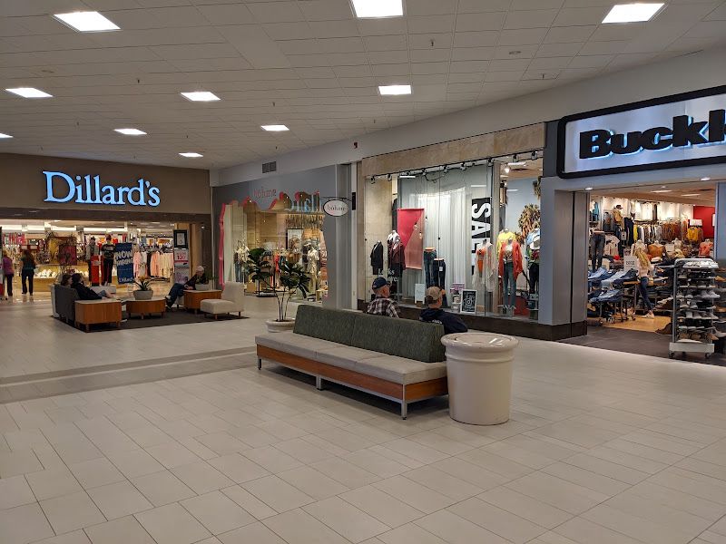 Red Cliffs Mall