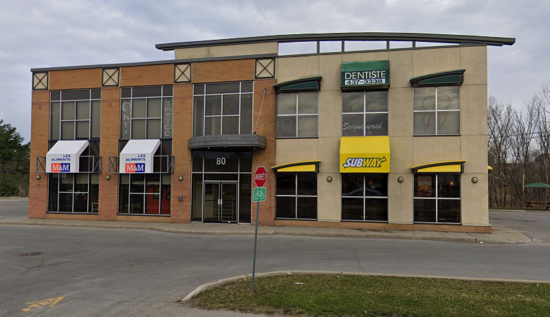 Clinique Dentaire de la Seigneurie - Blainville
