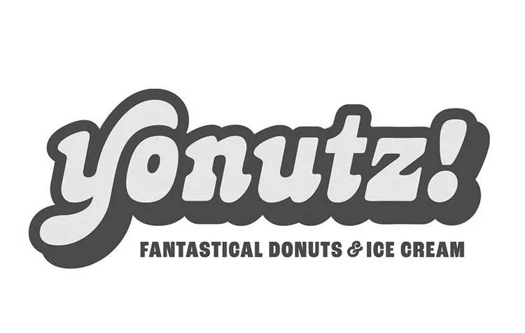 Yonutz! Fantastical Donuts & Ice Cream logo