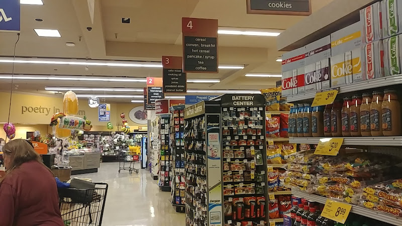 Vons