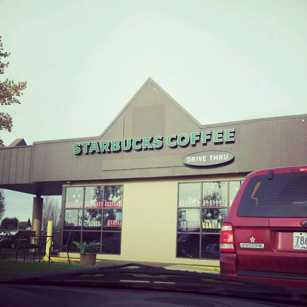 Starbucks Coffee Company