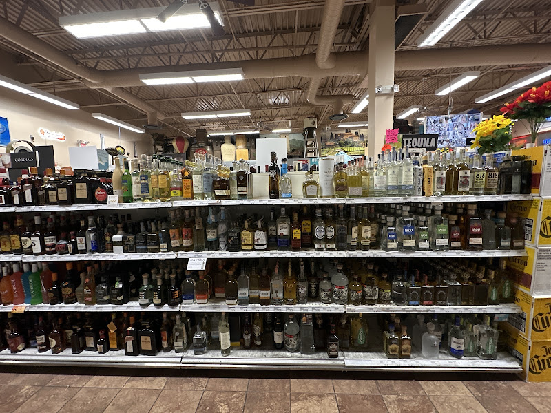 Woodmore Wine & Spirits