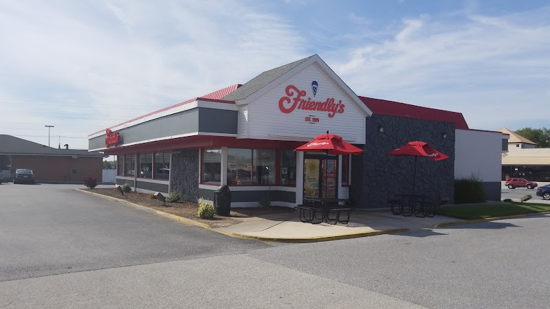 Friendly's