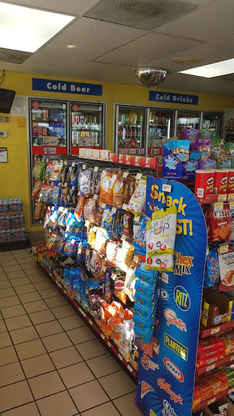 Sun Valley Shell Food Mart