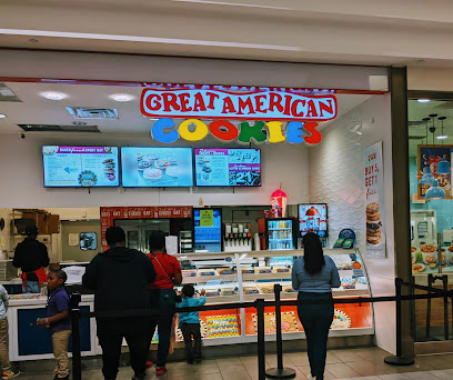 Great American Cookies