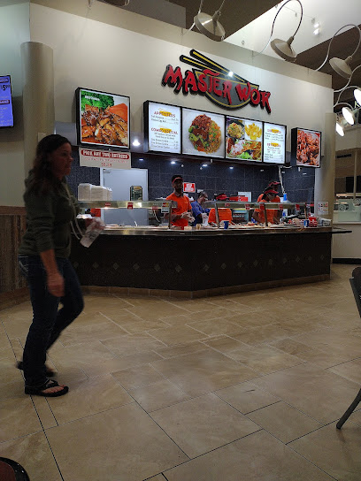 Master Wok