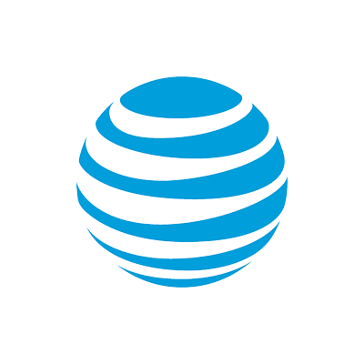 AT&T Closed Today logo