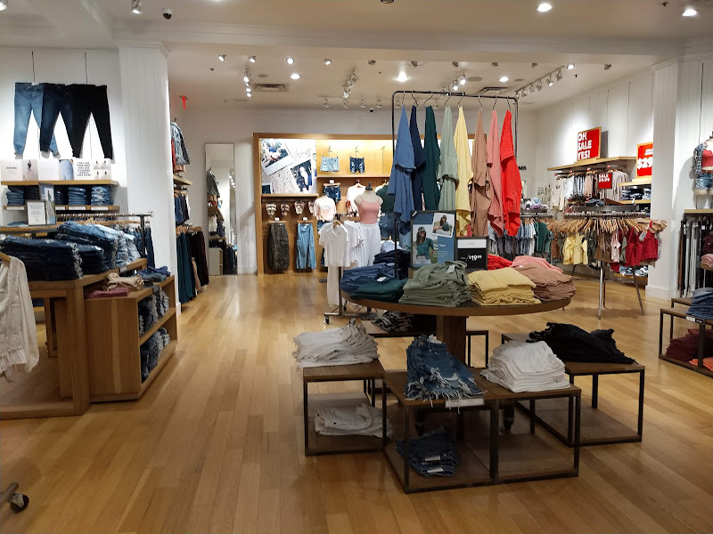 American Eagle