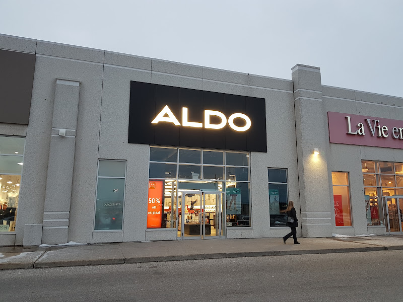Aldo