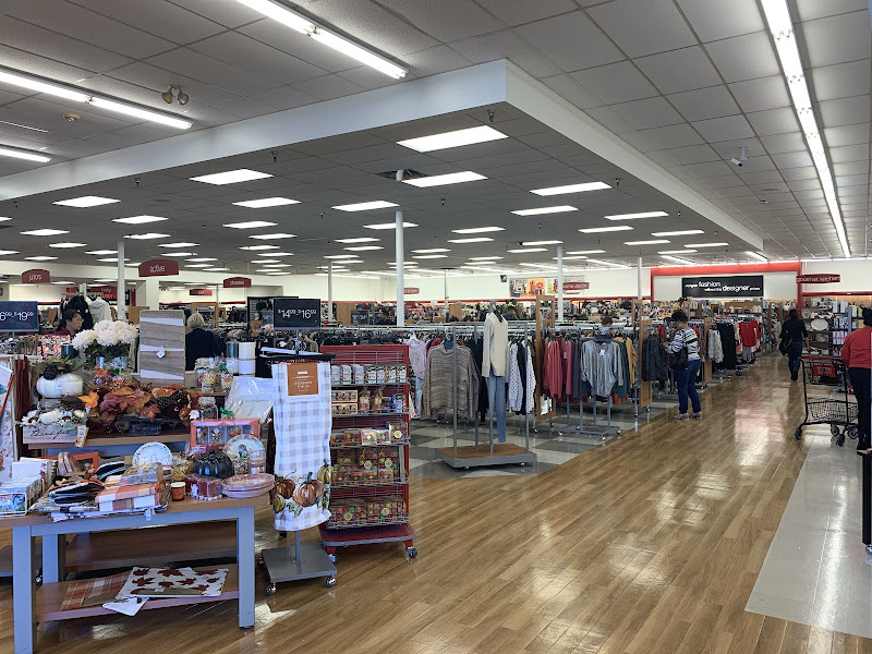 T.J. Maxx