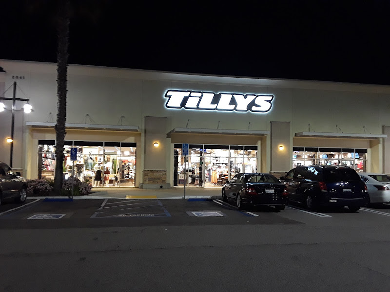 Tillys