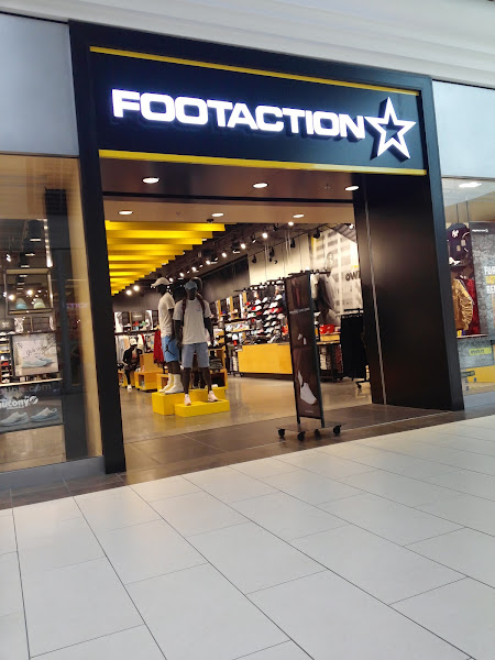 Footaction