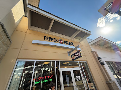 Pepper Palace