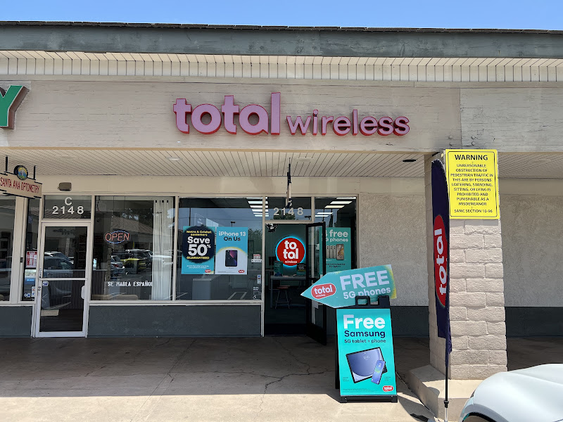 Total Wireless