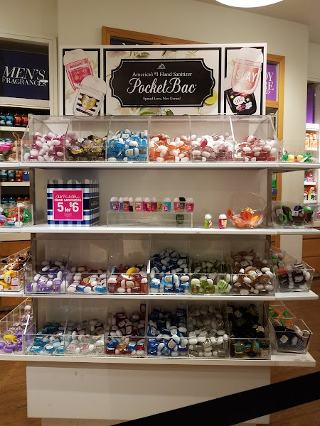 Bath & Body Works