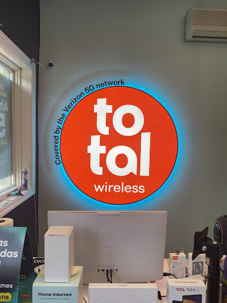 Total Wireless