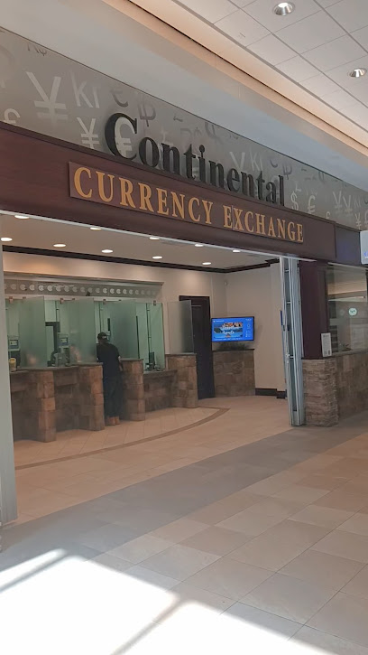 Continental Currency Exchange