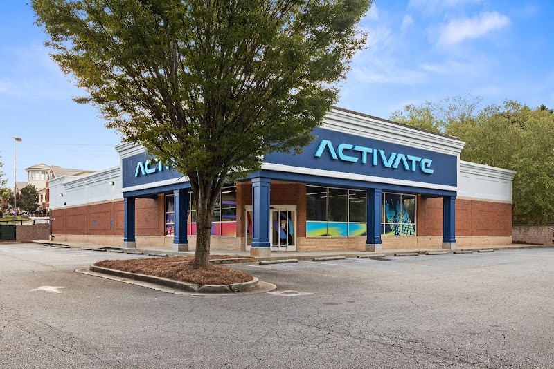 Activate Games