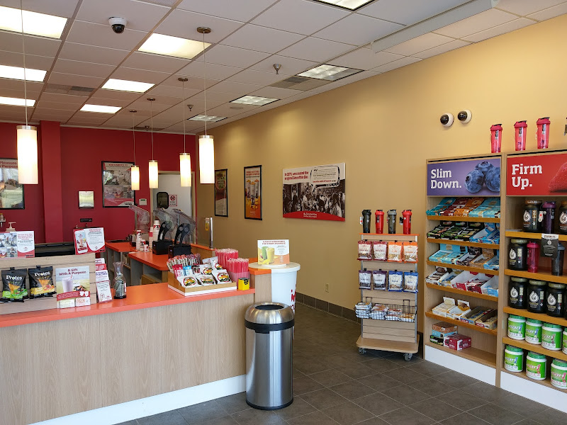Smoothie King