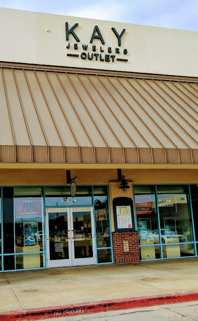 Kay Jewelers Outlet