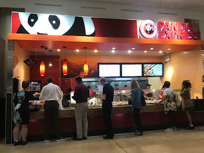 PANDA EXPRESS