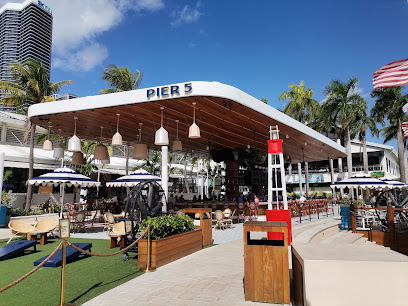 Pier 5