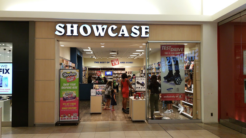Showcase