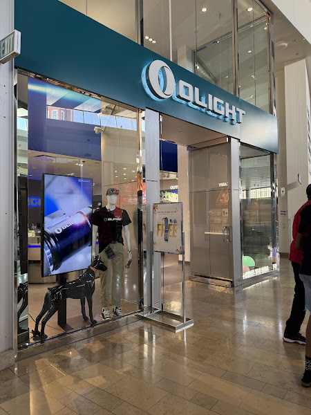 Olight