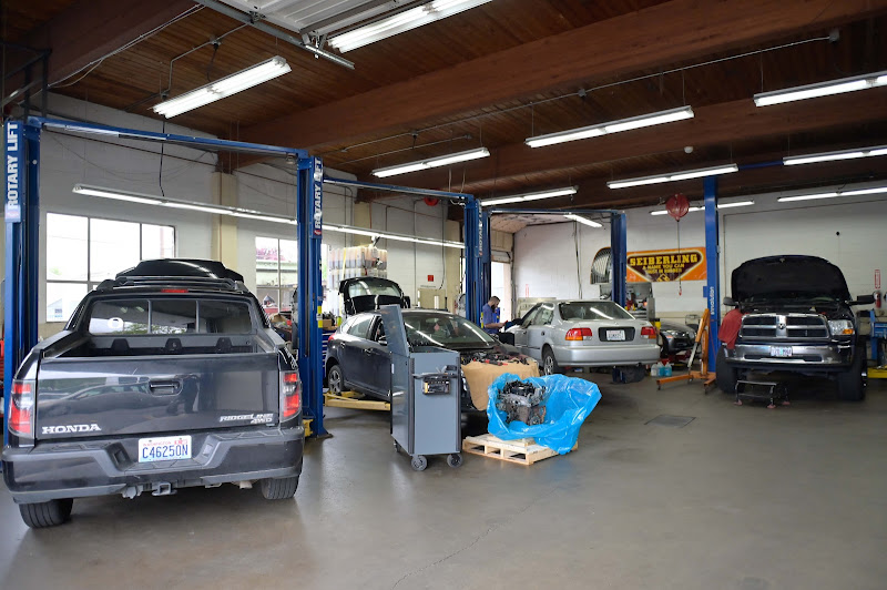 Hoesly Automotive